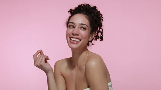 5 Ways to Prevent Dry Skin from Stealing Your Natural Glow