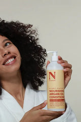 Dr. Natural Conditioner