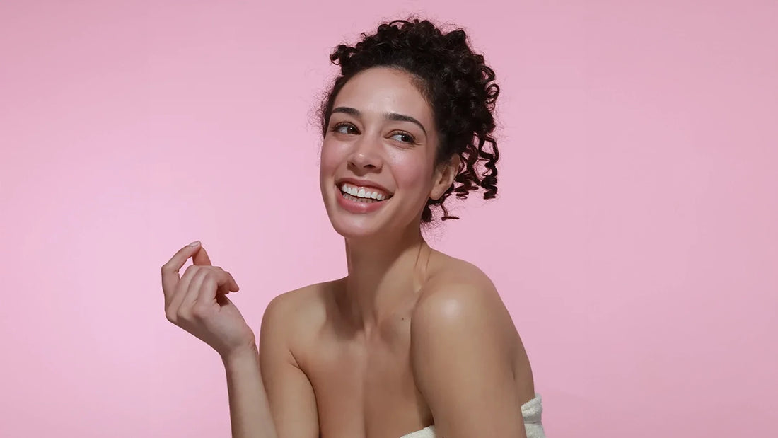 5  Ways to Prevent Dry Skin from Stealing Your Natural Glow