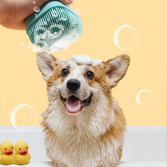 A 'Pet-tastic' Solution for Your Furry Friends!