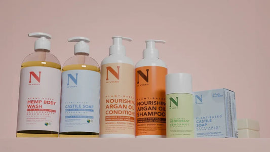 Being Pawsitively Kind: The Need for Cruelty-Free Self care Products