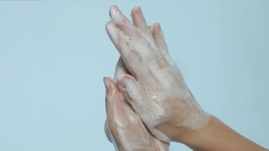 Make Your Own Natural Soap With This DIY Recipe