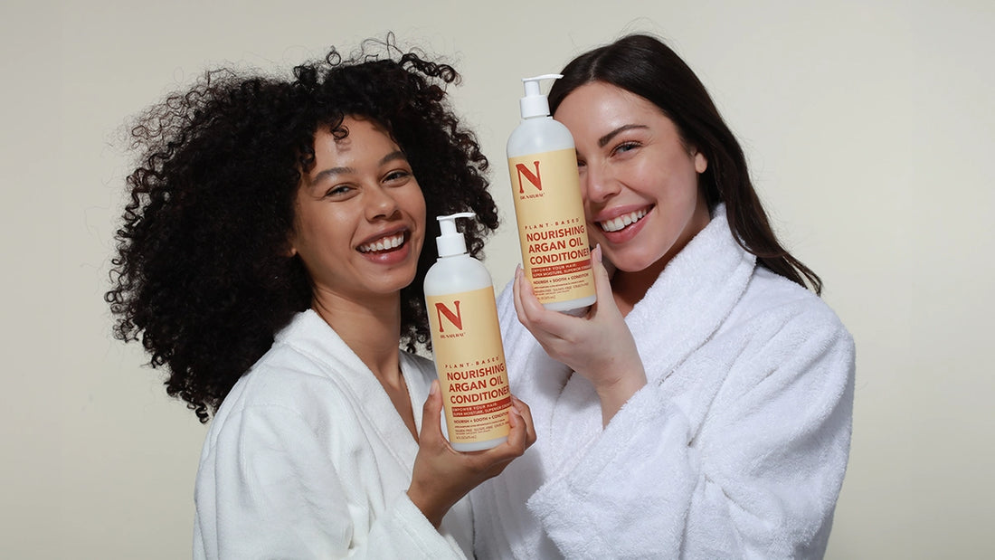 Time to Pamper Yourself the Natural Way: Dr. Natural's Exclusive Women's Day Offer!