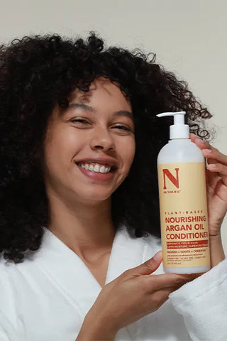 Argan Oil Conditioner