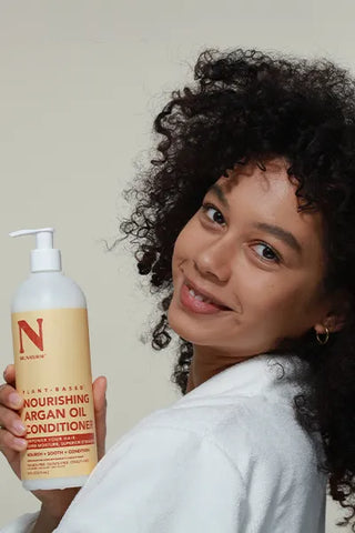 Argan Oil Conditioner