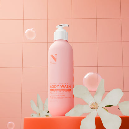 Body Wash