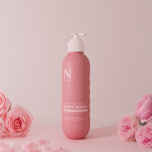 Body Wash
