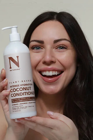 Coconut Conditioner