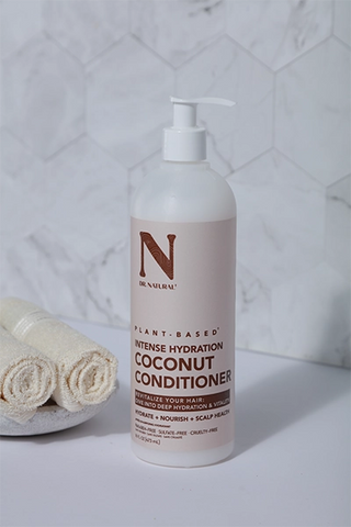 Coconut Conditioner