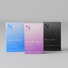 AA Variant Swatches