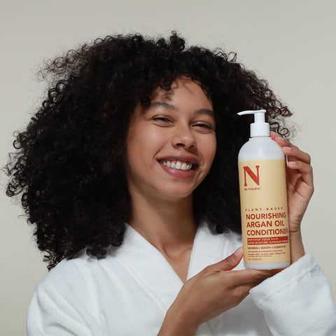 Dr. Natural Conditioner