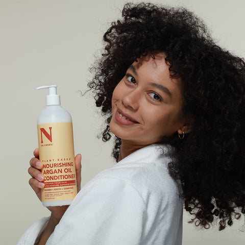 Dr. Natural Conditioner