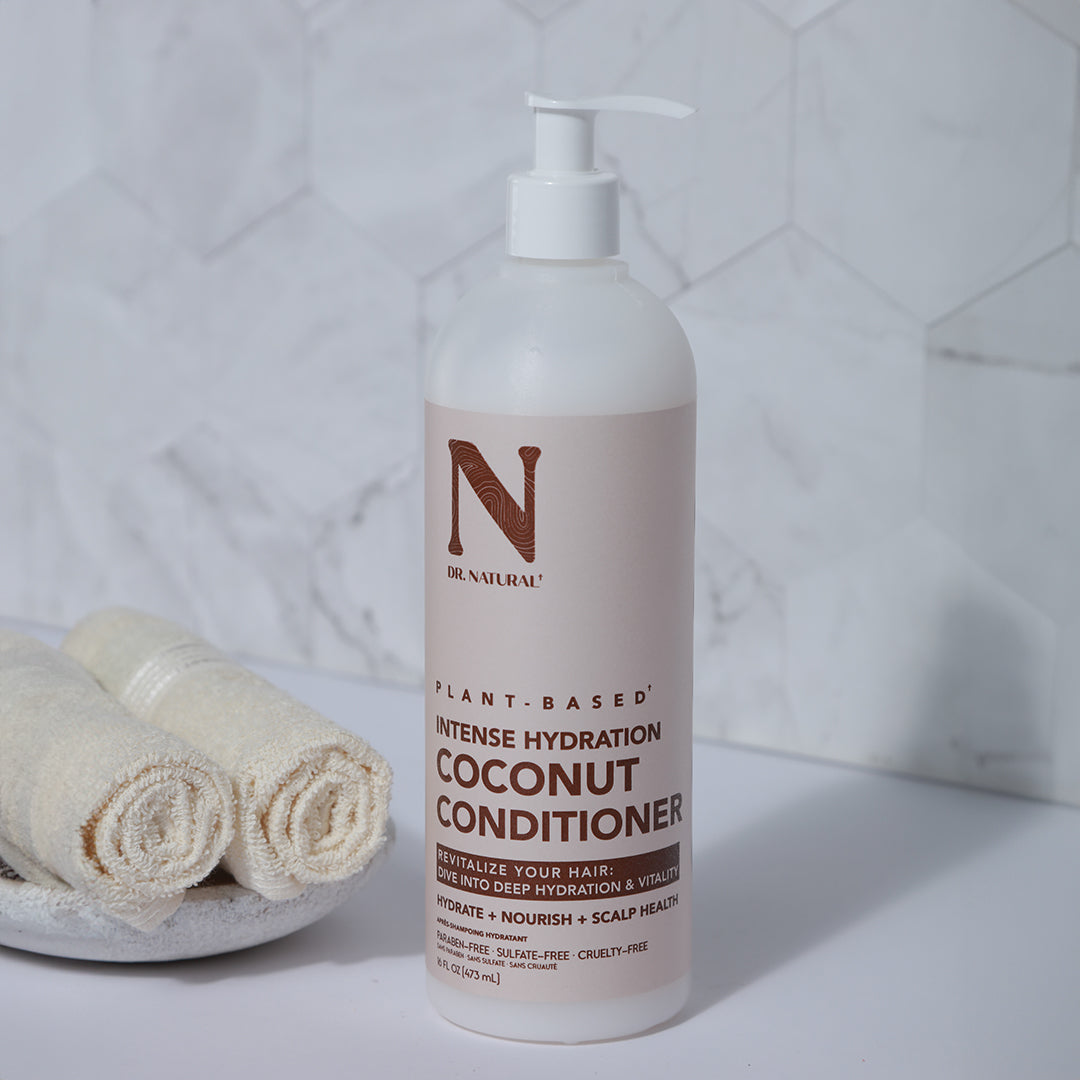 Dr. Natural Conditioner