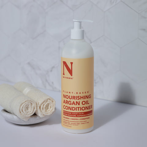 Dr. Natural Conditioner