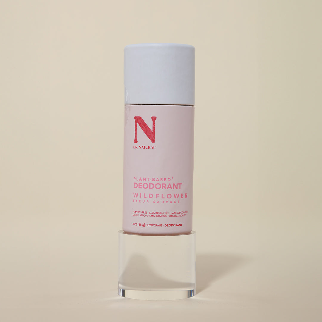 Deodorant Sampler