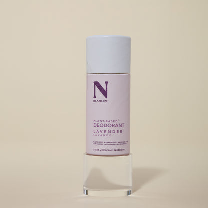 Deodorant Sampler
