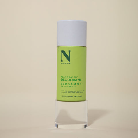 Dr. Natural Deodorant