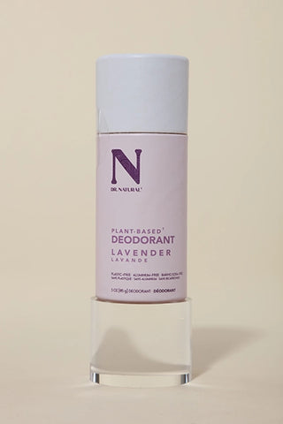 Deodrant Lavander