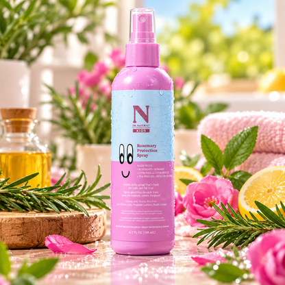 Dr. Natural Kids Rosemary Protection Spray