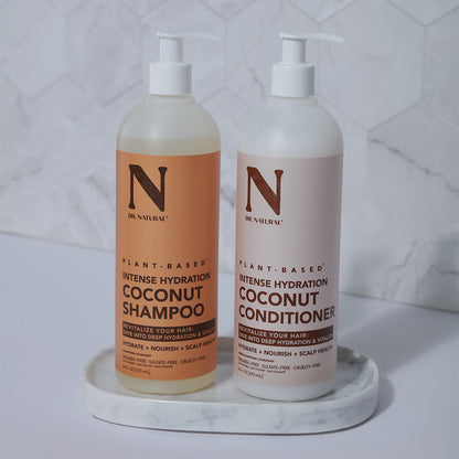 The Dr. Natural Experience