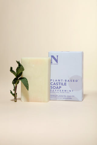 Pure Castile Bar Soap