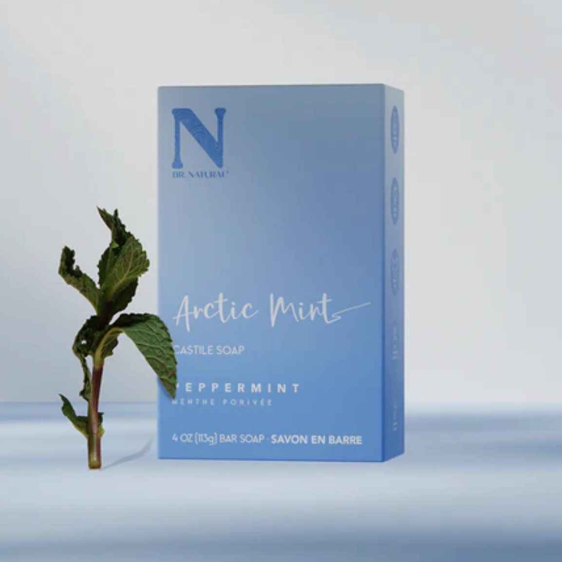 Pure Castile Bar Soap
