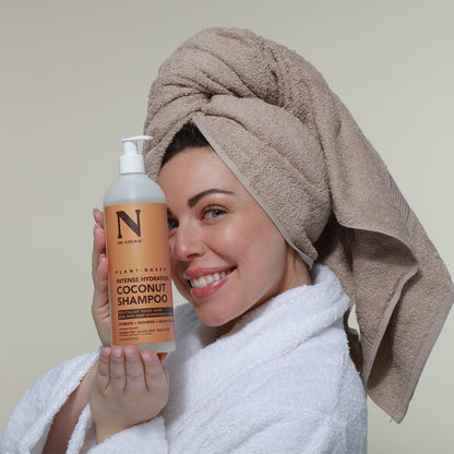 Dr. Natural Shampoo
