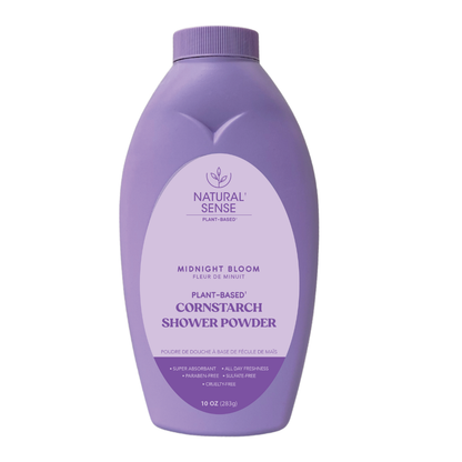 Shower Powder - Natural Sense
