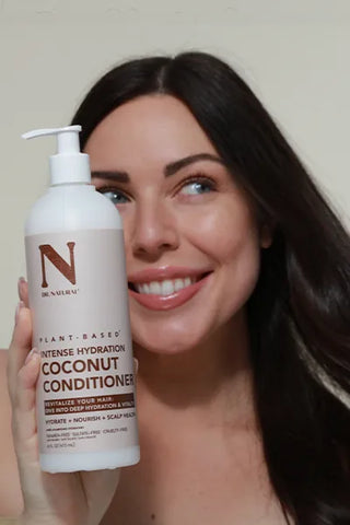 Coconut Conditioner