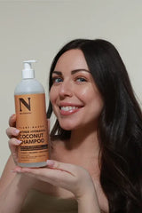 Dr. Natural Shampoo