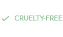 cruelty-free