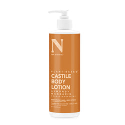Pure Castile Body Lotion | Available in 3 scents
